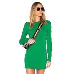 COTTON CITIZEN DRESS